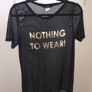 Women’s top